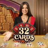 32 Baraha F16886 casino trực tiếp