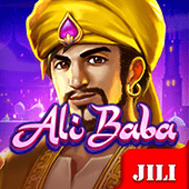 Ali Baba F16886 slot nóng