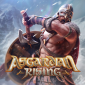 Asgardian Trỗi Dậy F16886