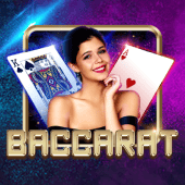 Baccarat B F16886 casino trực tiếp