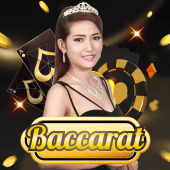 Baccarat F16886 game nóng