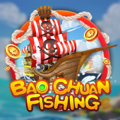 Câu Cá Bao Chuan F16886 bắn cá