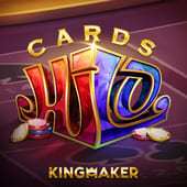 Bài Hi Lo F16886 game bài