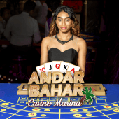Casino Marina Andar Bahar F16886