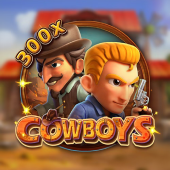Cao Bồi F16886 slot nóng