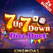 Song Ca Xúc Xắc F16886 game bài