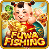 Câu Cá Fuwa F16886 bắn cá