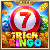 Bingo Irich F16886 nổ hũ