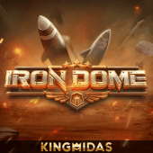 Vòm Sắt F16886 game bài