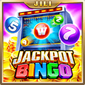 Bingo Jackpot f16886