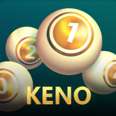 Keno F16886 game bài