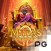 Vận May Midas game icon f16886 slot nóng