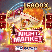 Chợ Đêm F16886 nổ hũ