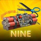 Chín F16886 game bài