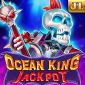 Vua Đại Dương Jackpot F16886 bắn cá