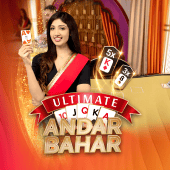Andar Bahar Tối Thượng F16886 casino