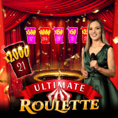 Roulette Tối Thượng F16886 casino
